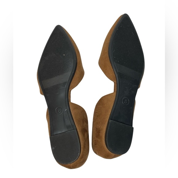 **SALE** A NEW DAY - Women’s Ballet Flats. - Picture 5 of 8